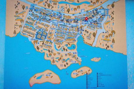 2023千岛湖水下古城科技主题乐园旅游攻略 - 门票价格 - 优惠政策 - 开放时间 - 简介 - 交通 - 美食 - 地址 - 电话 - 天气