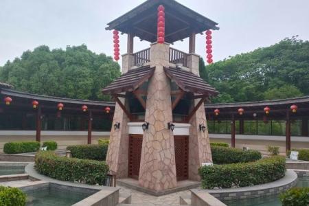 2024南京汤山温泉游玩攻略 - 门票价格 - 开放时间 - 简介 - 地址 - 交通 - 天气 - 电话