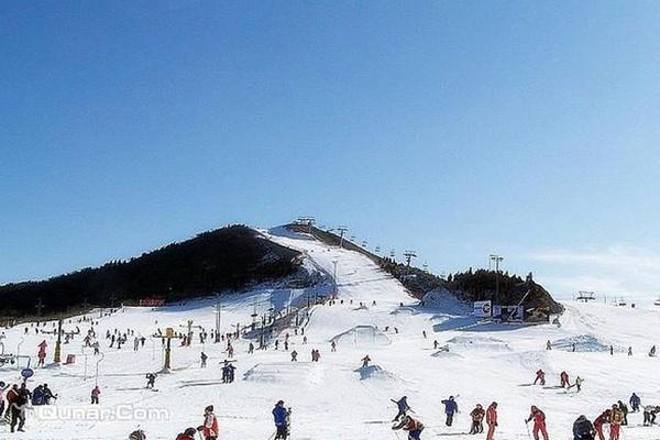 2023-2024雪季孤峰山滑雪场门票多少钱