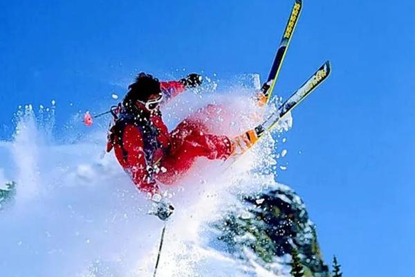 2023-2024雪季孤峰山滑雪场门票价格