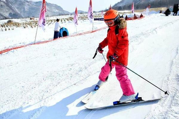 2023-2024雪季孤峰山滑雪场开放时间是什么时候