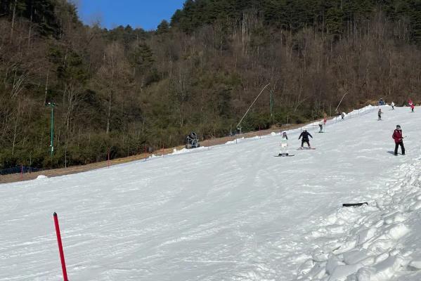 杭州滑雪场在哪里 滑雪的地方有哪些