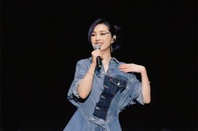 2024杨千嬅清远演唱会门票+时间+地点+歌单