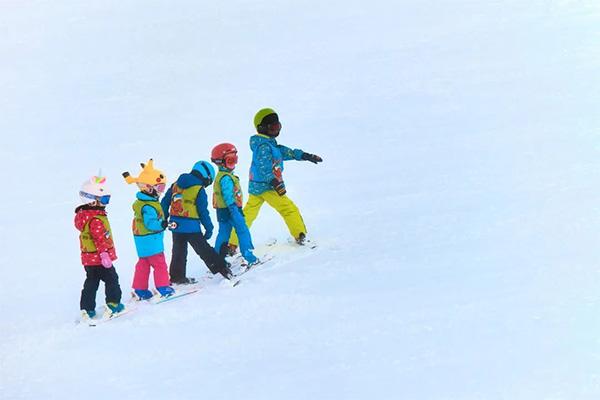 2023-2024浙东第一尖滑雪场门票多少钱
