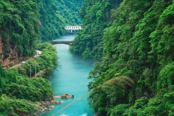 南寶山在哪里 坐公交車怎么去