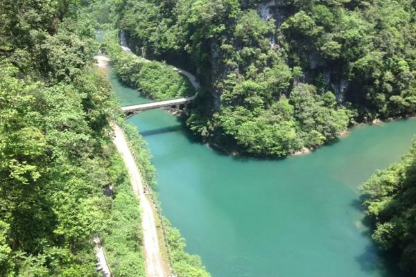 南寶山在哪里 坐公交車怎么去