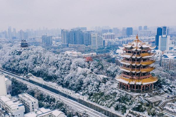武汉冬季好玩的地方有哪些
