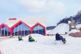 龍頭山滑雪場(chǎng)開放時(shí)間