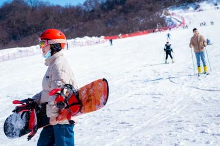 龙头山滑雪场游玩攻略-门票价格-景点信息