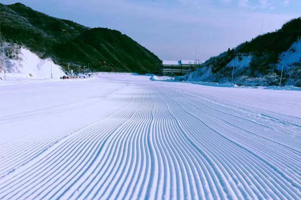 2023-2024雪季七星岭国际滑雪场开放时间和营业时间是什么时候