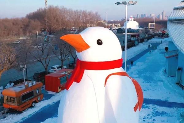 哈尔滨有哪些地方看雪雕比较好