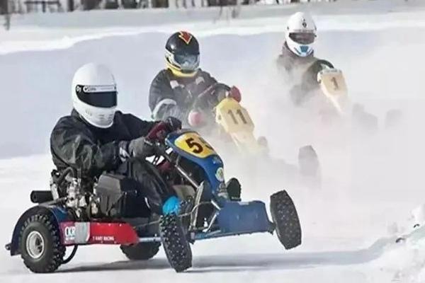 大慶黎明湖冰雪樂園地址在哪 怎么去比較方便