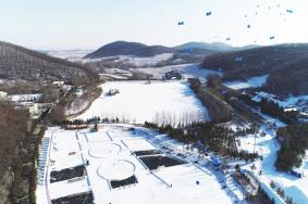 長春蓮花山滑雪場在哪 怎么去