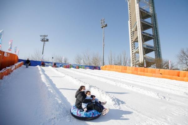 2024北京哪里有冰雪节活动的地方