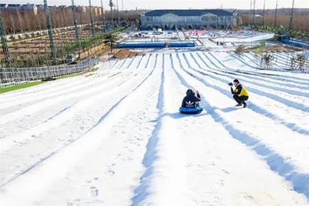 2024北京南宫冰雪奇幻小镇旅游攻略-门票价格-景点信息