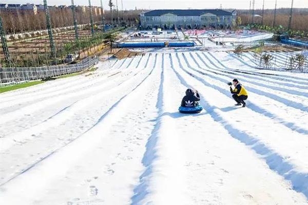 2024北京南宮冰雪奇幻小鎮旅游攻略-門票價格-景點信息