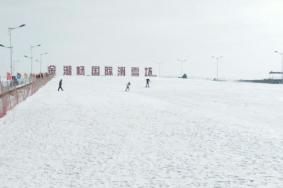 七星雪金湖杨滑雪场游玩攻略-门票价格-景点信息