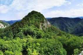 通化鸡冠山国家森林公园旅游攻略-门票价格-景点信息