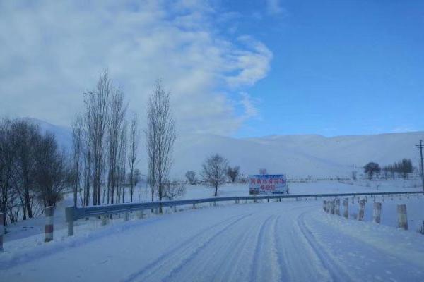 阿勒玛滑雪场在哪里啊