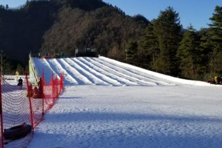 2024紫柏山国际滑雪场游玩攻略 - 门票价格 - 开放时间 - 简介 - 地址 - 交通 - 天气 - 电话