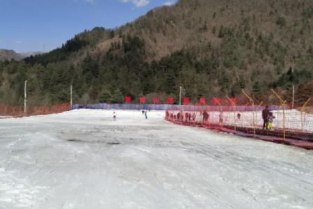 2024紫柏山国际滑雪场游玩攻略 - 门票价格 - 开放时间 - 简介 - 地址 - 交通 - 天气 - 电话