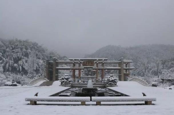 宜兴竹海滑雪场怎么样好玩吗