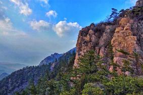 2024嵩山风景区门票多少钱