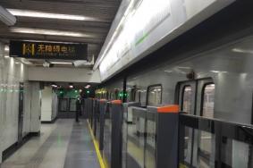 2024上海元旦地铁运营时间