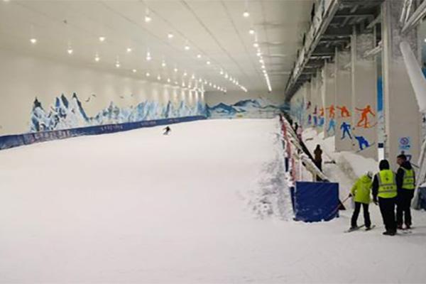 2023-2024重庆际华园滑雪馆门票多少钱