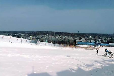 2024洛阳伊龙滑雪场旅游攻略-门票价格-景点信息