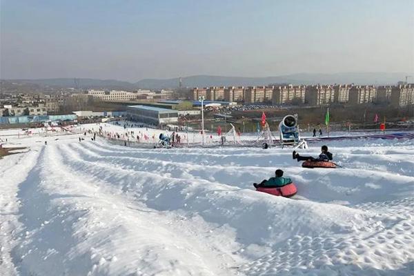 2024洛阳伊龙滑雪场旅游攻略-门票价格-景点信息