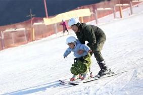 伊龙滑雪场营业时间2023-2024