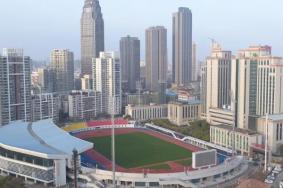 2024武汉元旦春节免费开放的体育馆有哪些