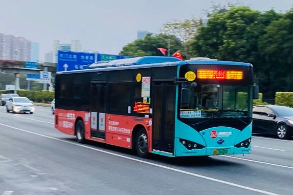 2024深圳免费乘坐公交地铁条件