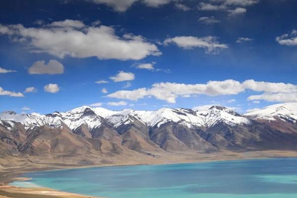 西藏阿里有哪些经典旅游线路推荐