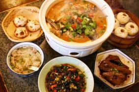 衢州跨年有哪些好吃的美食和地方推荐