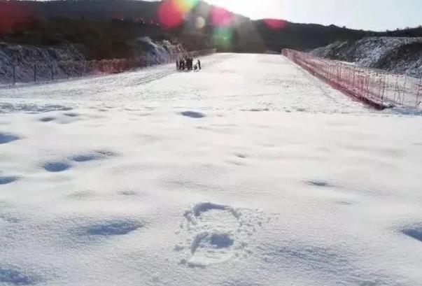 妙木山滑雪場開放時間