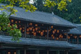 2024甘坑古镇门票多少钱