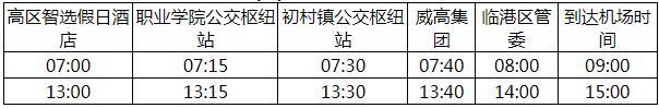 2024威海機場大巴票價多少