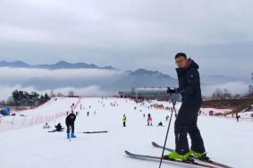 2024雪季襄阳梅花寨云海滑雪场游玩攻略-门票价格-景点信息