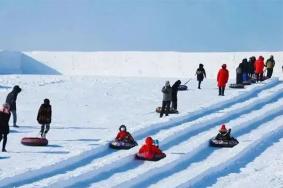 哈爾濱哪里能玩冰滑梯 哈爾濱玩冰滑梯雪滑梯的地方有哪些