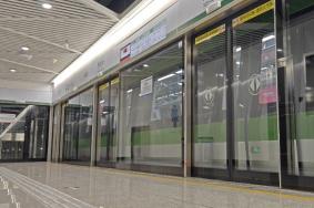 2024跨年夜南京地铁延时运营时间