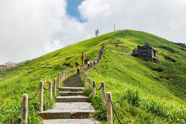 萍乡有哪些好玩的旅游景点