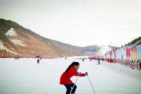 雪季海寨沟滑雪场游玩攻略-门票价格-景点信息