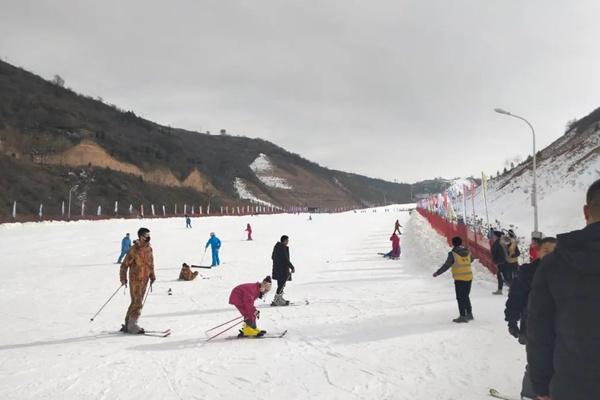 2024雪季海寨沟滑雪场游玩攻略-门票价格-景点信息