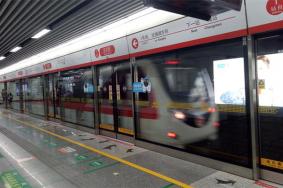 跨年杭州地铁会延迟吗 2024杭州地铁跨年运营时间