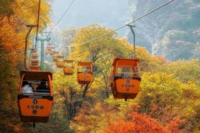 大悟十八潭风景区景点介绍