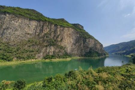 白鹤梁水下博物馆游玩攻略-门票价格-景点信息