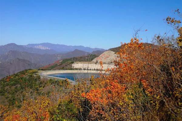 2024北京蟒山国家森林公园门票优惠政策