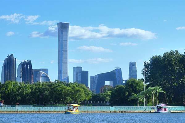 2024北京朝阳公园游玩攻略 - 门票价格 - 优惠政策 - 开放时间 - 交通 - 冰场 - 地址 - 电话